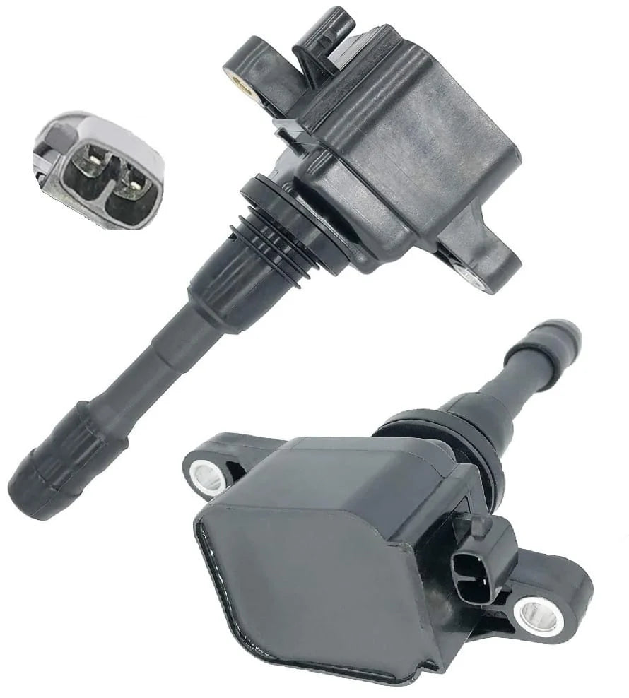 Ignition Coil (20774) for Renault Megane CC & Renault Megane III Coupe (H4J 700) - 212756