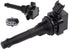 Ignition Coil (20314) for Toyota Corolla & Toyota Runx E12 - 212760