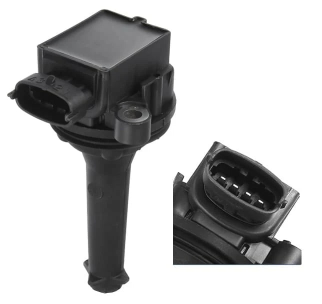 Ignition Coil (IC1197) for Volvo S60 I & Volvo V70 II - 212762