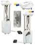 Fuel Pump Module for Isuzu Dmax - 212782
