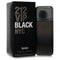 212 Vip Black Elixir Eau De Parfum Spray By Carolina Herrera