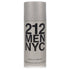212 Deodorant Spray By Carolina Herrera