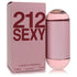 212 Sexy Eau De Parfum Spray By Carolina Herrera