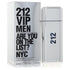 212 Vip Eau De Toilette Spray By Carolina Herrera
