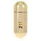 212 Vip Eau De Parfum Spray (Tester) By Carolina Herrera