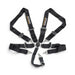 EPMAN Racing 5-Point 3″ Seat Harness Kit (each)