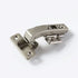 Hinge, Soft Close, Blind Corner Hinge, 4 Hole Plate
