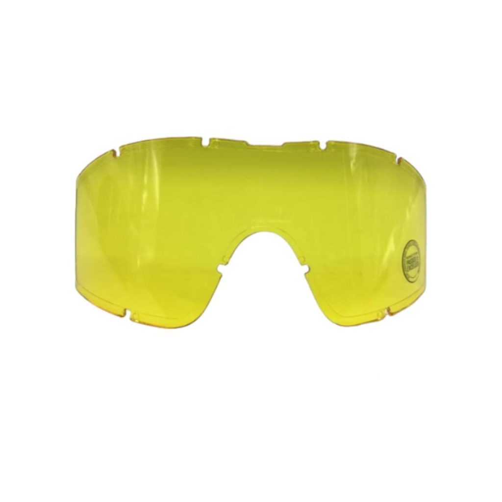 CA-213T Goggle Tan Lens