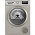 Bosch 8kg Silver Series 4 Condenser Tumble Dryer - WTN85401ZA