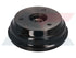 ATE Rear Brake Drum for Renault Kwid - 215-0001