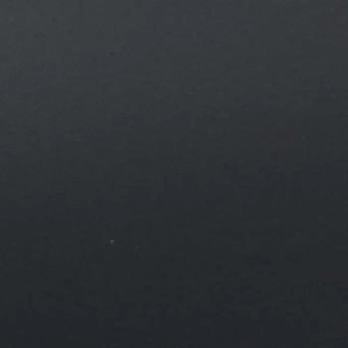 Melamine, Pre-Glued, Black, Textured, 36mm x 20m