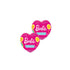 COOL THINGS Barbie Play Set - Heart Capsules