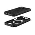 UAG Pathfinder Magsafe Case - Apple iPhone 16 - Black