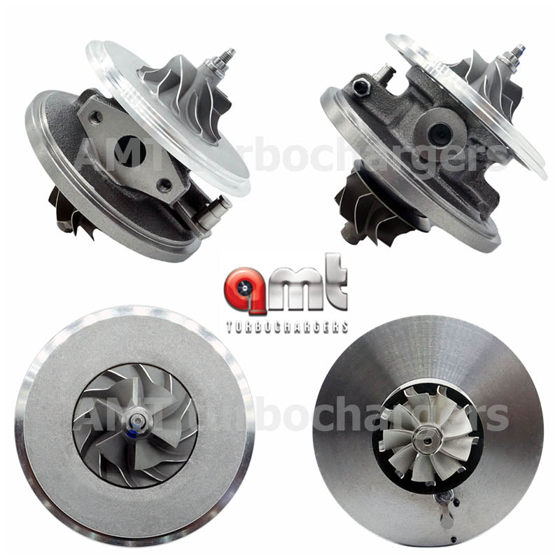AMT TURBOCHARGERS - 2010410 - Charger, charging (supercharged/turbocharged)