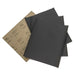 EcoWet Water Sandpaper, 280mm x 230mm, P600