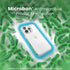 Speck Presidio Perfect-Clear Case - Apple iPhone 15 Pro