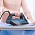 Braun Blue TexStyle 7 Pro Steam Iron - SI7160BL