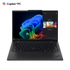 Lenovo T14 LNL U7 258V 32GB 512GB 14in WUXGA Notebook