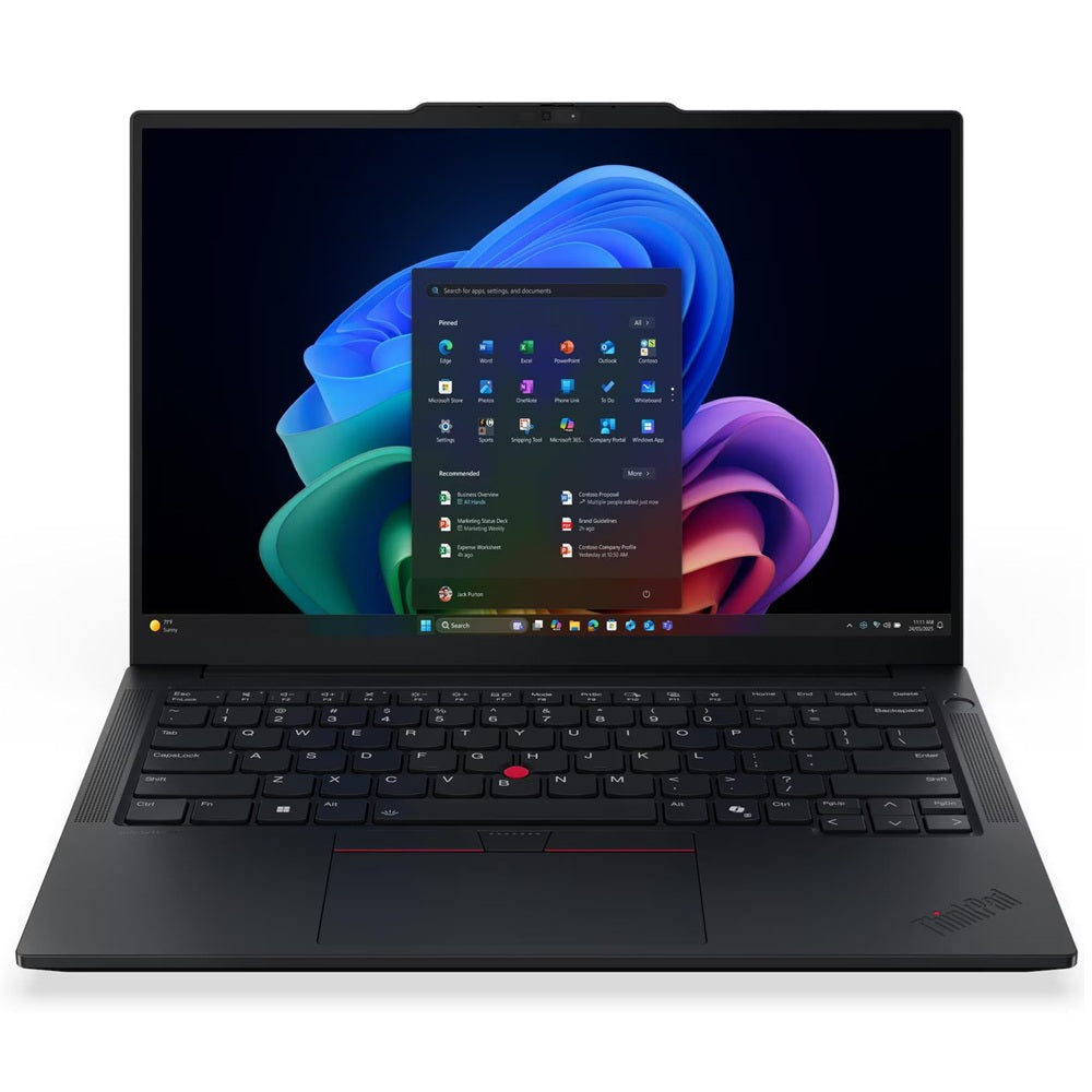 Lenovo E14 G8 PTL 14in WUXGA Notebook