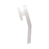 Curtain Track Glides, 50 Pieces
