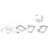 Glass Protector, Plastic, 3 Meter