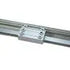 Gas Stay Adaptor, Aluminium, 1 Piece