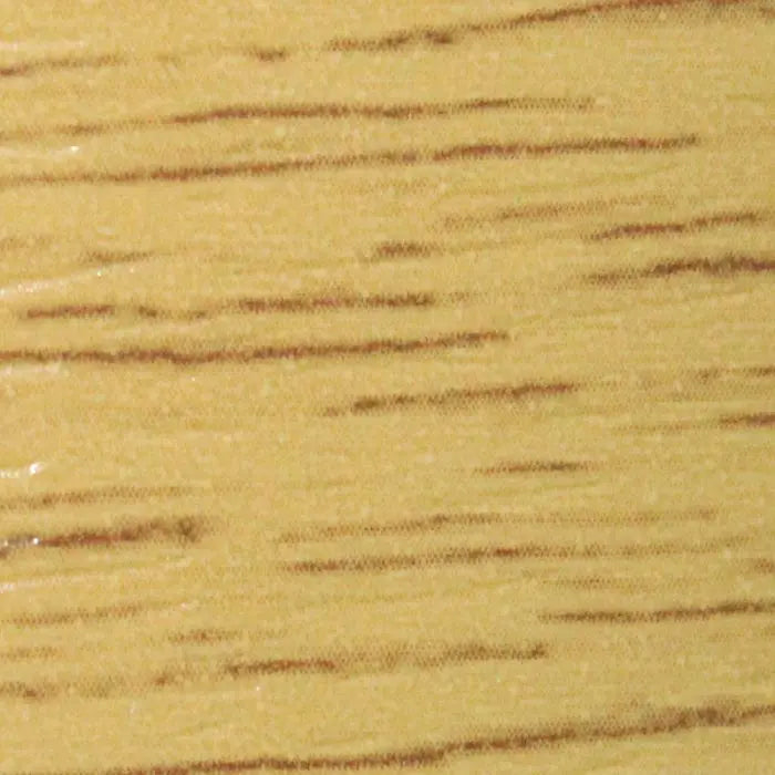 PVC, Unglued, Natural Oak, 19mm x 50m