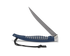 Buck 220 Silver Creek Folding Fillet Knife 220BLS-B
