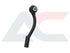 Hyundai Accent 06 To 09 Outer Tie Rod End Pair