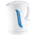Pineware White 1.7L Cordless Kettle - PCPK03