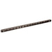 Screw-On Drawer Slide, 344mm, H15, White