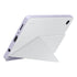 Samsung Book Cover - Samsung Galaxy Tab A9 - White
