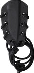 Extrema Ratio Satre Neck Knife Black 222BLK