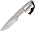 Extrema Ratio Satre Neck Knife Stonewash 222SW