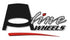Wheel Nut - ALINEWHEELS - 82480043