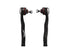 Honda Ballade Outer Tie Rod End Pair