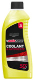 AUTOZONE - AF01 - Antifreeze