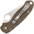 Spyderco Para 3 C223MPCW