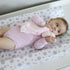 AfterBath Mattress PVC