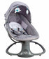 3 in 1 Mastela Deluxe Multi-Functional Swing Bassinet