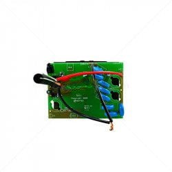 Paradox Spectra Metal Panel Box – 28×28×7.6cm Alarm Enclosure