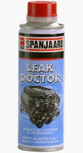SPANJAARD - 52570502 - Additive, leak location