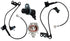 Front Speed Sensor (ABS) for Toyota Avensis Saloon & Toyota Runx - 227717
