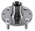 Front Wheel Hub for Hyundai Getz & Hyundai Accent II - 227755