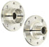 Front Wheel Hub (37X121XMM) for Renault Clio III & Nissan NP200 - 227780