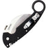 Cold Steel Tiger Claw Serrated 22KFS