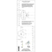 Hinge Drilling Guide