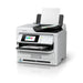 Epson WorkForce Pro WF-C5899DWF 4-in-1 Colour MFP; 34ppm Mono (ISO 24ppm Mono) A4 Print Copy Scan Fax USB Auto Duplex Wi-Fi/Wi-F