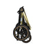 Maverick Yellow Gold with Black Stroller