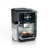 Siemens Stainless Steel EQ700 Integral Fully Automatic Coffee Machine - TQ713RO3